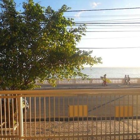 Excelente Apartamento 1/4 E Sala Na Barra Salvador Eksteriør billede
