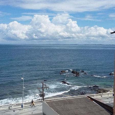 Excelente Apartamento 1/4 E Sala Na Barra Salvador Eksteriør billede