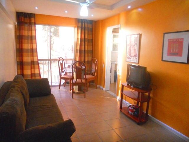 Excelente Apartamento 1/4 E Sala Na Barra Salvador Eksteriør billede