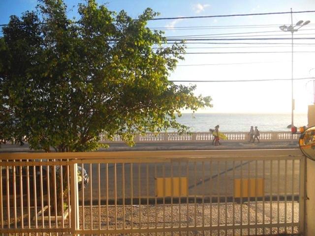 Excelente Apartamento 1/4 E Sala Na Barra Salvador Eksteriør billede
