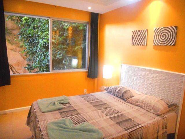 Excelente Apartamento 1/4 E Sala Na Barra Salvador Eksteriør billede