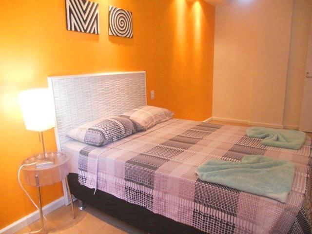 Excelente Apartamento 1/4 E Sala Na Barra Salvador Eksteriør billede